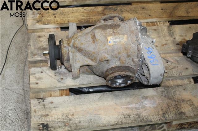 Kardang klokke bak til BMW 3-Serie 2005-2011 (E90/E91/E92/E93) (E90/E91/E92/E93) (33107591017|)