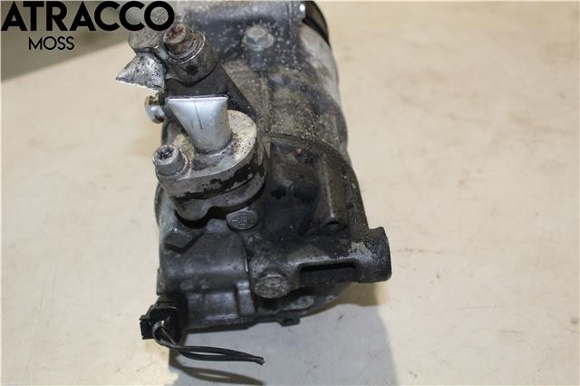 Aircondition kompressor til VW Tiguan 2007-2011 (Type I, Fase 1) (5K0820803L|)