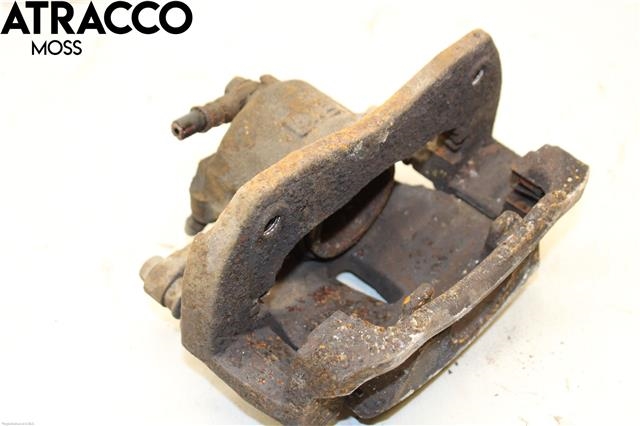 Bremsecaliper venstre foran til Toyota RAV4 2006-2009 (Type III, Fase 1)  (4775042090|)