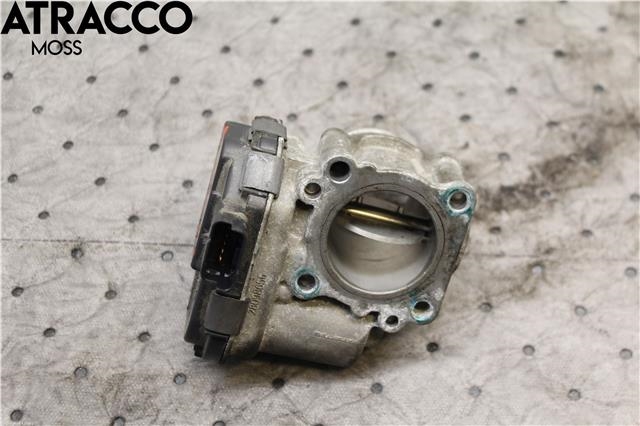 Spjeldhus til Volvo V40 2012-2019  (31338109|)