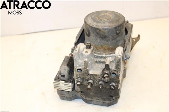 ABS sentral til Toyota RAV4 2006-2009 (Type III, Fase 1) (4405042240|)