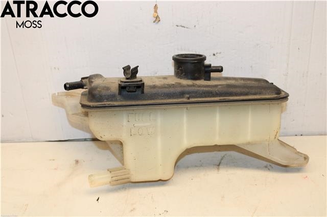 Varmeapparat betjening til Toyota RAV4, 2006-2009 (Type III, Fase 1)  (1647028110)