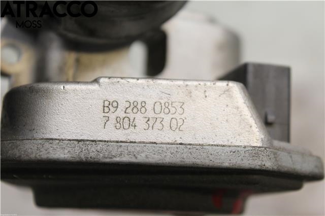 Spjeldhus til BMW 3-Serie 2005-2011 (E90/E91/E92/E93) (E90/E91/E92/E93) (13547804373|)