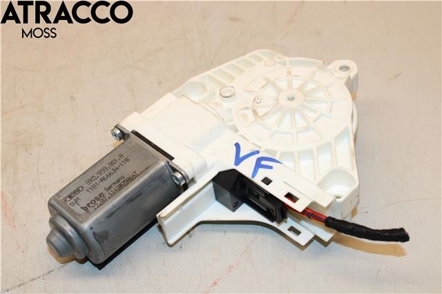 Ruteheis til Audi A4 2007-2014 (Type IV) (B8) (B8) (8T0959801B|)