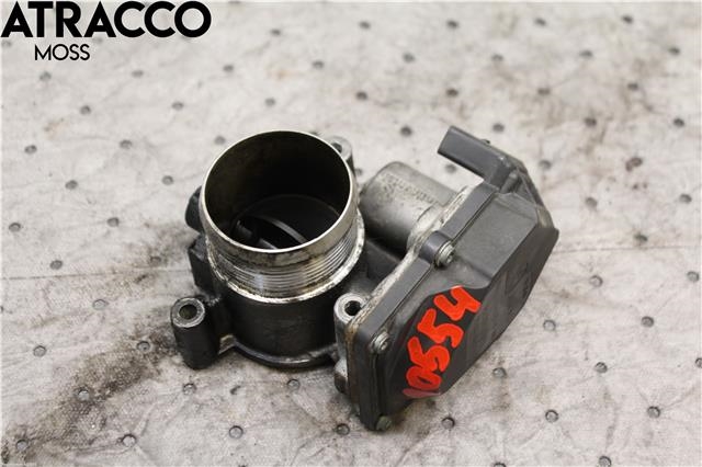 Spjeldhus til Audi A4, 2007-2014 (Type IV) (B8) (B8) (03L128063AF)