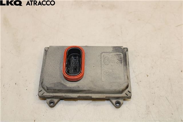 Styreenhet xenon/ballast til VW Tiguan 2007-2011 (Type I, Fase 1)  (7L6941329B|)