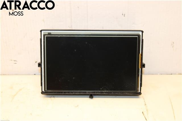 Multimedia display (MCU - Media Controller Unit) til Nissan NV250 2020-->> (25910869R|)