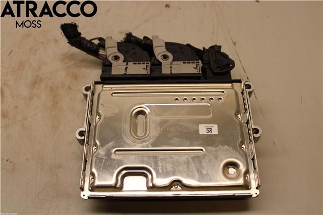 Styreenhet motor til Nissan NV250 2020-->>  (0281036484|)