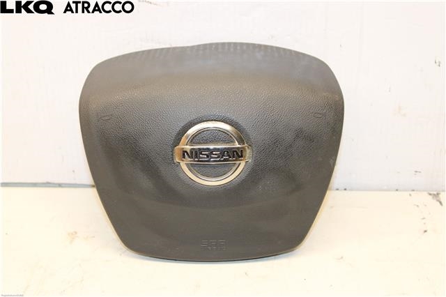 Airbag rattpute til Nissan NV250 2020-->> (9851000Q1H|)