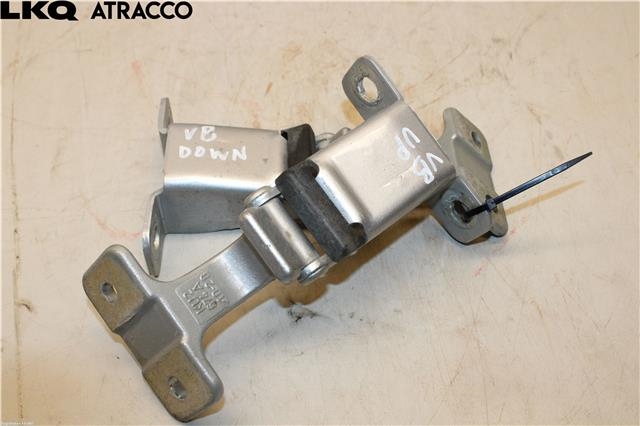 Hengsler til Nissan NV250 2020-->> (9040100Q0B|)