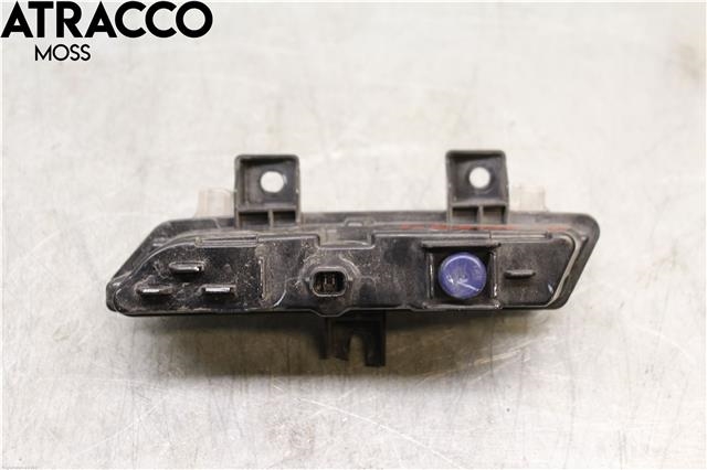 Parklykt høyre til Renault Clio 2012-2016 (Type IV, Fase 1)  (266003864R|)