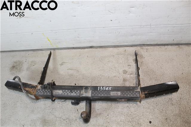 Hengerfeste til VW Transporter / Caravelle 2009-2015 (Fase 2) (T5) (T5) (7H0803881P|)
