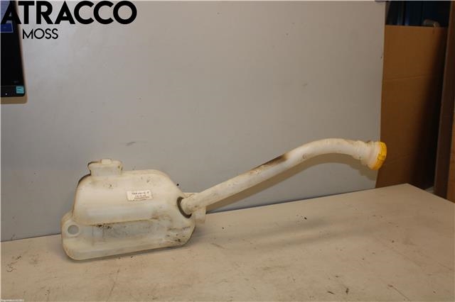 Spylertank til Nissan NV250 2020-->> (289107800R|)