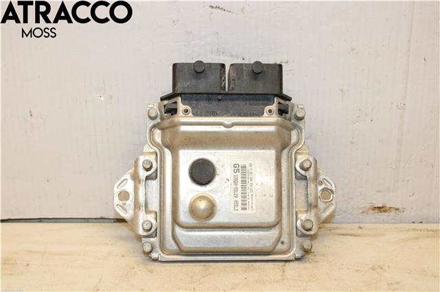 Styreenhet motor til Suzuki SX4, 2009-2013 (Type I, Fase 2) (3392055L41)