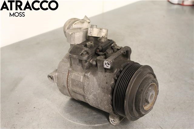 Aircondition kompressor til Mercedes E-Klasse 2009-2013 (Fase 1) (W212) (W212) (A0022303111|)