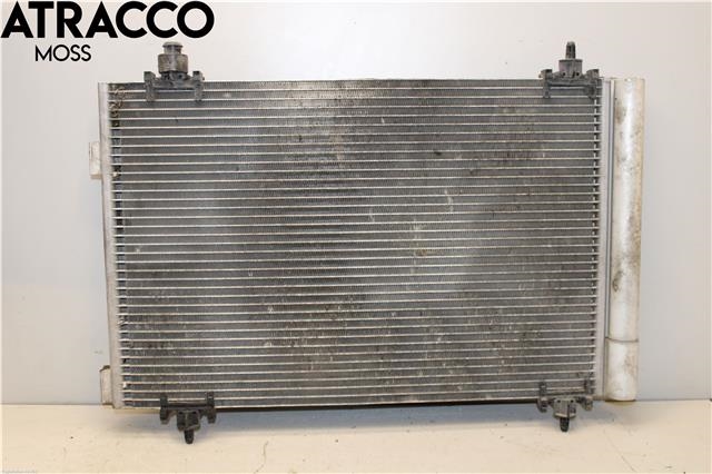 Aircondition radiator til Peugeot 308 2007-2011 (Type I, Fase 1)  (6455GH|)
