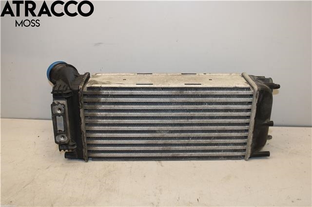 Intercooler til Peugeot 308 2007-2011 (Type I, Fase 1)  (0384L4|)