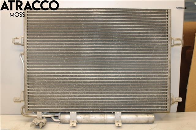 Aircondition radiator til Mercedes E-Klasse 2006-2009 (Fase 2) (W211) (W211) (A2115000154|)