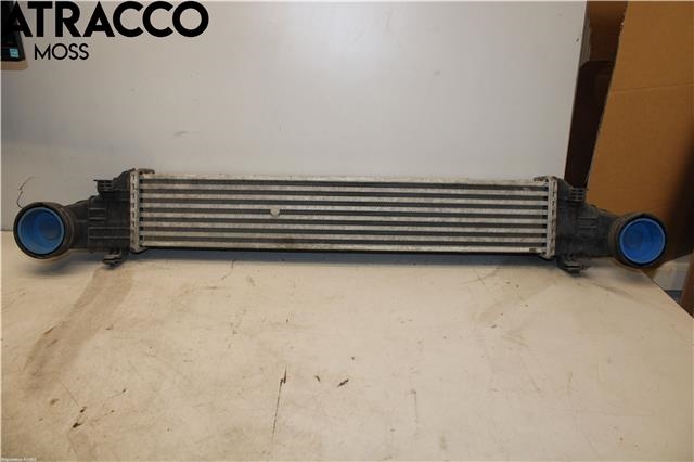 Intercooler til Mercedes E-Klasse, 2006-2009 (Fase 2) (W211) (W211) (A2115001102)