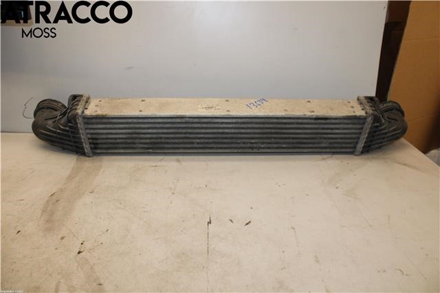 Intercooler til Mercedes E-Klasse 2006-2009 (Fase 2) (W211) (W211) (A2115001102|)