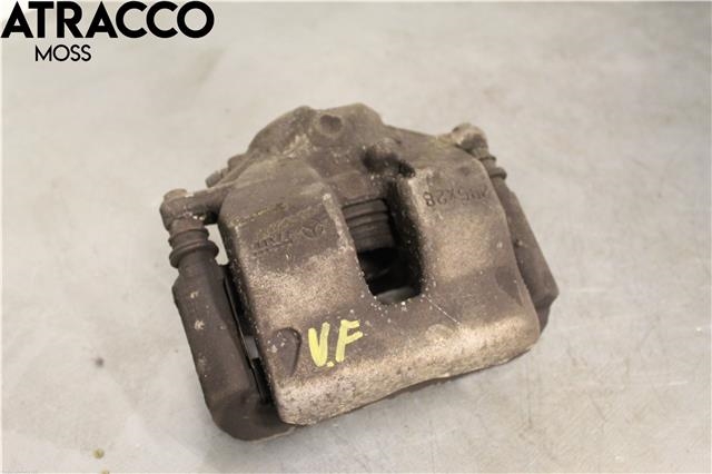 Bremsecaliper venstre foran til Mercedes E-Klasse, 2009-2013 (Fase 1) (W212) (W212) (A2044212381)