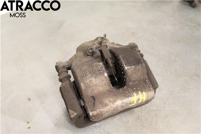 Bremsecaliper høyre foran til Mercedes E-Klasse 2009-2013 (Fase 1) (W212) (W212) (A2044212481|)