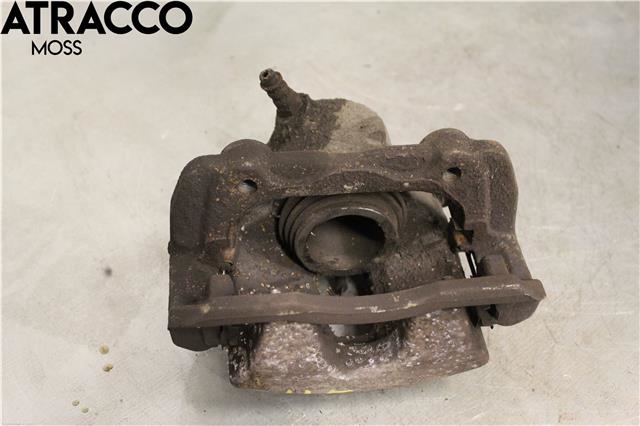 Bremsecaliper høyre foran til Mercedes E-Klasse 2009-2013 (Fase 1) (W212) (W212) (A2044212481|)