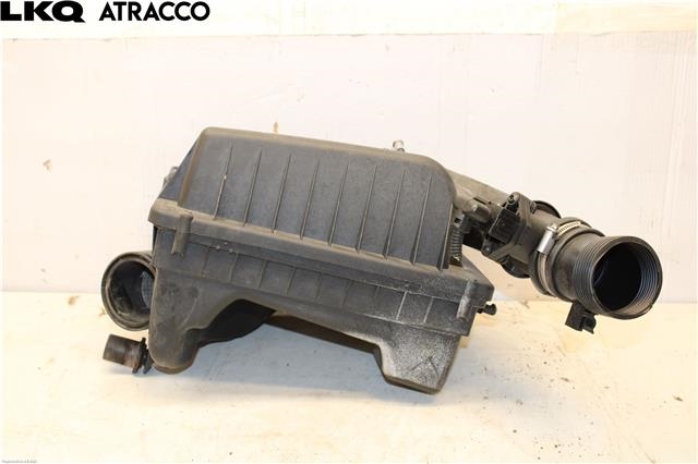Luftfilterboks til Opel Astra H, 2004-2009 (55353465)