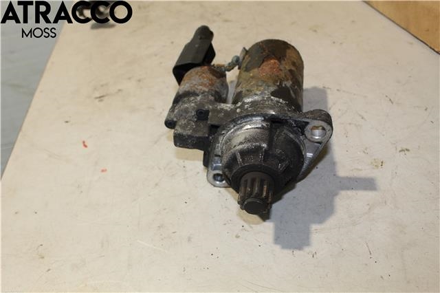 Starter diesel til VW Transporter / Caravelle 2009-2015 (Fase 2) (T5) (T5) (02M911024P|)