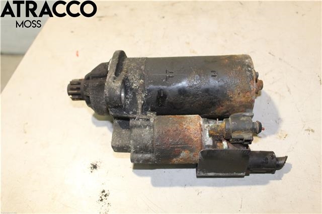 Starter diesel til VW Transporter / Caravelle 2009-2015 (Fase 2) (T5) (T5) (02M911024P|)