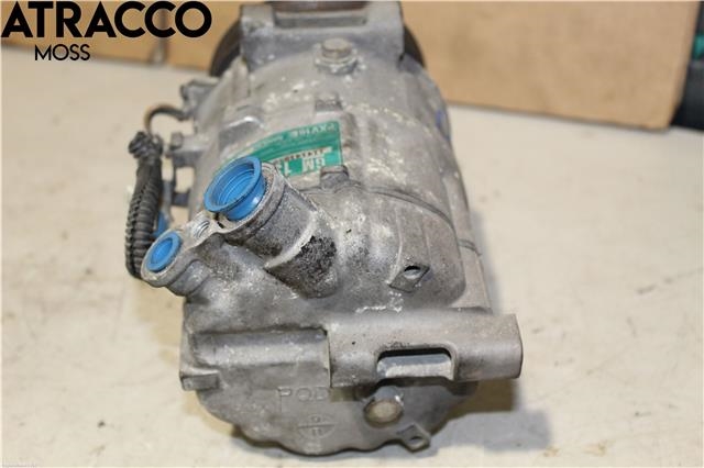 Aircondition kompressor til Saab 9-3 2003-2007 (Type II, Fase 1) (13191995|)