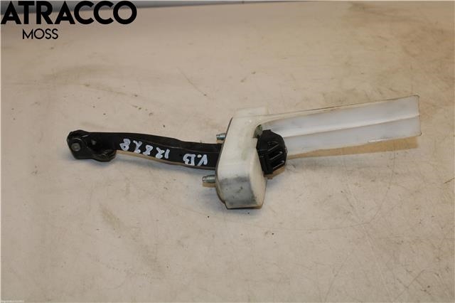 Dørstopper til Lexus NX, 2014-2021 (Type I) (AZ10) (AZ10) (6864078010)