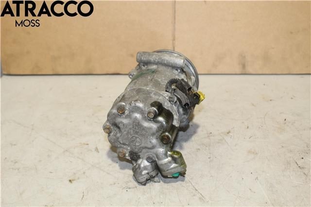Aircondition kompressor til Peugeot 307 2001-2004 (Fase 1)  (9800822280|)