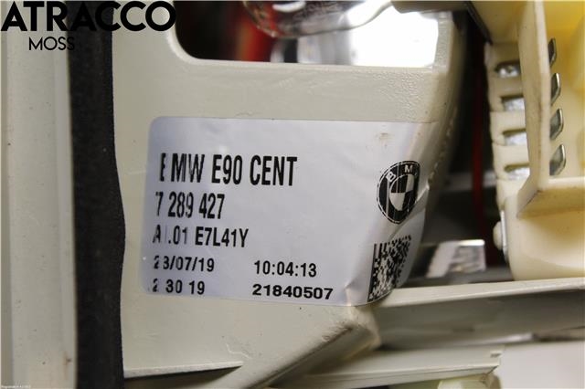 Baklykt venstre indre til BMW 3-Serie 2005-2011 (E90/E91/E92/E93) (E90/E91/E92/E93) (63217289427|)
