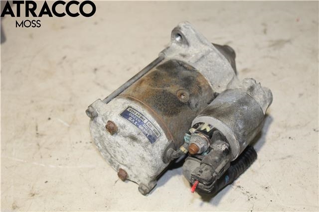 Starter til Hyundai i10 2008-2013 (Type I)  (3610003100|)
