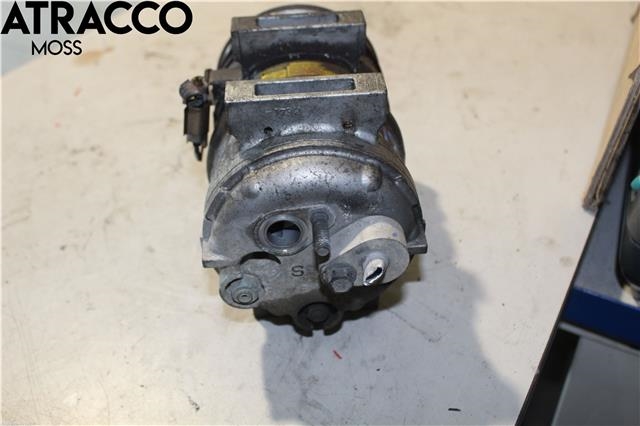Aircondition kompressor til Volvo V40 / S40 2000-2004 (Type I, Fase 2)  (30613839|)