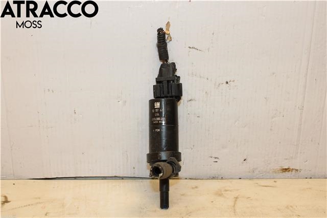 Spylerpumpe bak til Opel Astra H, 2004-2009 (90585761)