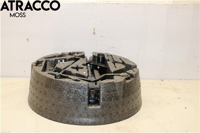 Diverse deler til Opel Astra H 2004-2009 (13255674|)