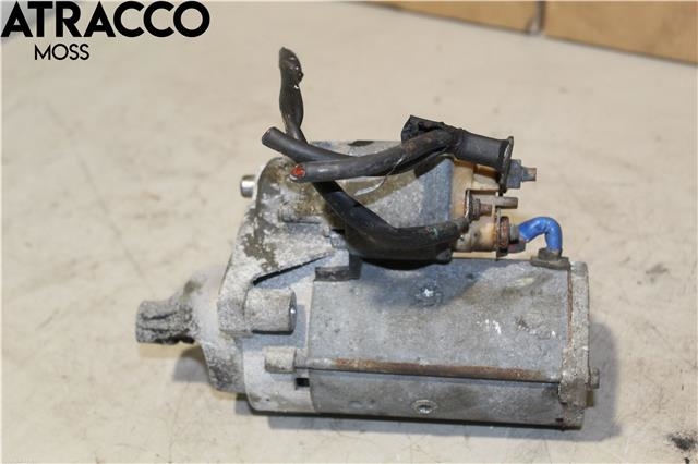 Starter diesel til Peugeot 3008, 2009-2016 (Type I)  (5802AE)