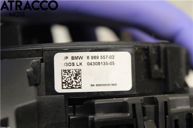 Bryter combi til BMW 3-Serie 2005-2011 (E90/E91/E92/E93) (E90/E91/E92/E93) (61319123041|)
