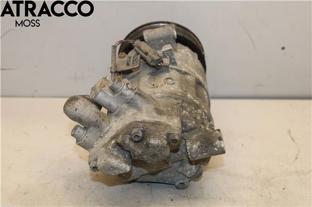 Aircondition kompressor til BMW 3-Serie 2005-2011 (E90/E91/E92/E93) (E90/E91/E92/E93) (64529182793|)