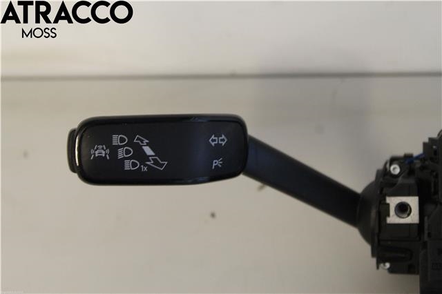 Bryter combi til VW e-Golf 2014-2017 (Fase 1)  (5Q0953513AJ|)