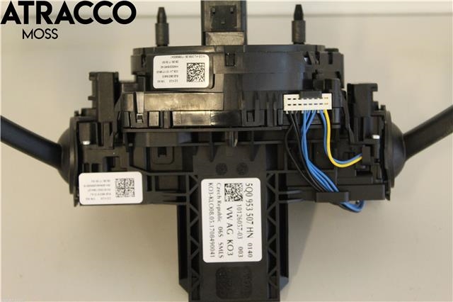 Bryter combi til VW e-Golf 2014-2017 (Fase 1)  (5Q0953513AJ|)