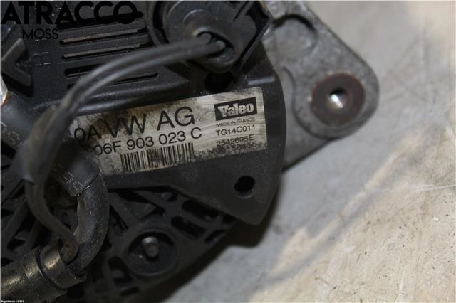 Dynamo til VW Passat 2005-2010 (B6) (B6) (06F903023F|)