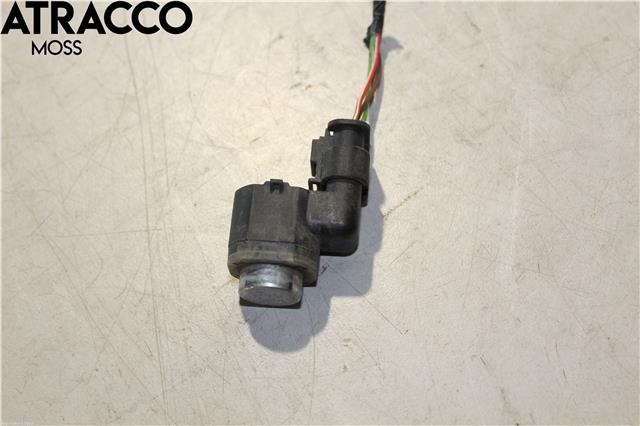 Parkeringssensor foran til VW Passat, 2005-2010 (B6) (B6) (3C0919275N)