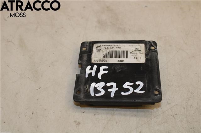 Styreenhet xenon/ballast til VW Passat 2005-2010 (B6) (B6) (7L6941330|)