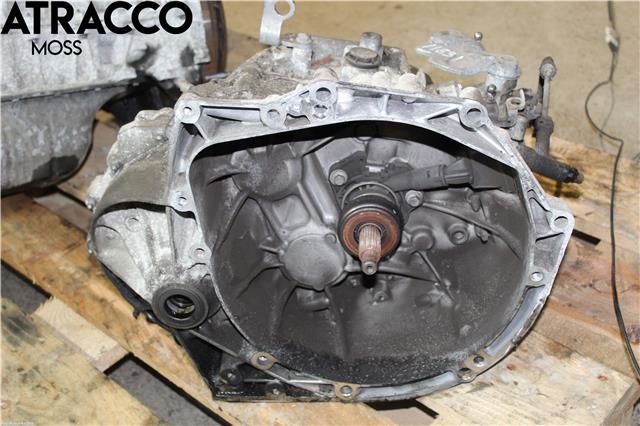 Girkasse manuell 6-trinn til Peugeot 3008 2009-2016 (Type I)  (2231E6|)