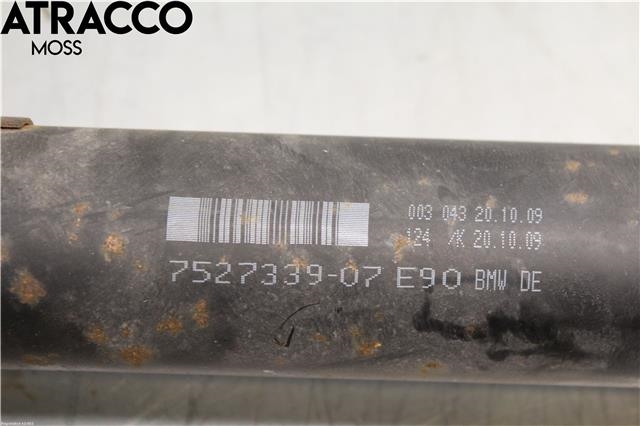 Mellomaksel til BMW 3-Serie 2005-2011 (E90/E91/E92/E93) (E90/E91/E92/E93) (26107527339|)