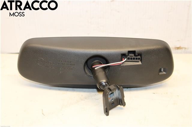 Speil innvendig til Toyota Corolla 2002-2007  (8781005040|)