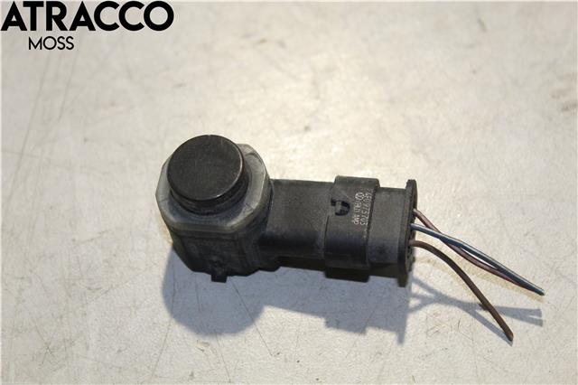 Parkeringssensor foran til VW Passat 2011-2015 (B7) (B7) (1S0919275CGRU|)